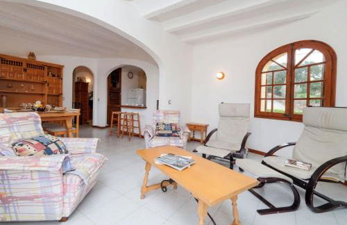 Holiday Home Solenza by Interhome - Foto 16