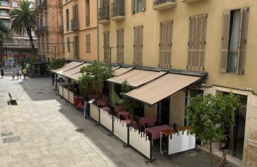 CM Málaga Soho - Foto 4