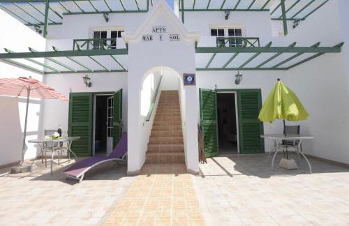 MarySol 6 terrace with sea views, close to the sea - Foto 24