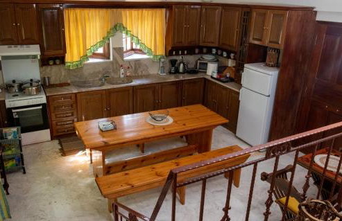 Villa Kontos - Foto 15