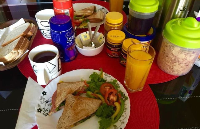 Johiz Casa JKIA - Foto 54