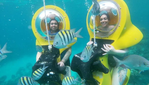 Scubadoo Experience - Foto 3