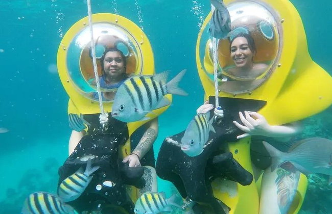 Scubadoo Experience - Foto 3