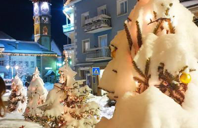 Appartamento "Roby" in centro Cavalese - Foto 58