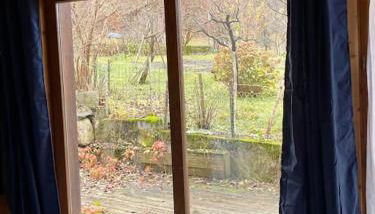 Appartement Le Noyer - Foto 4, Garden view