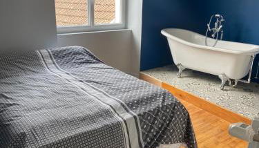 Le Rive & Chêne Apartment - Foto 3