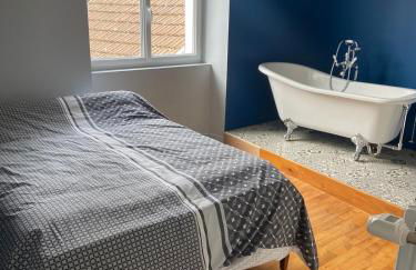 Le Rive & Chêne Apartment - Photo 3