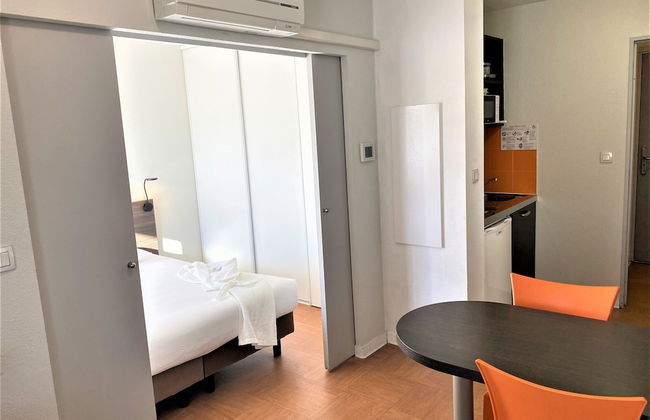 Apart'Hotel Sainte-Marthe - Foto 17