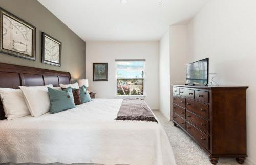 3 Bedrooms S / Lucaya Village Townhouse by RedAwning - Foto 14