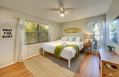 Funky Flamingo 3Kings Beach Gear Hot Tub & Pool - Foto 17