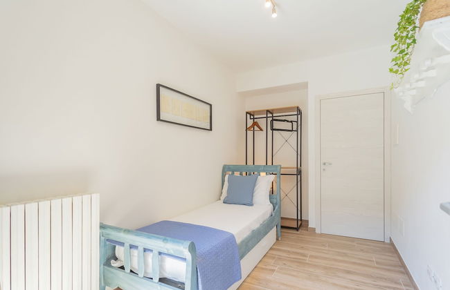 Villetta Abbazia Acqua Dolce - With Stunning Terrace - Foto 13