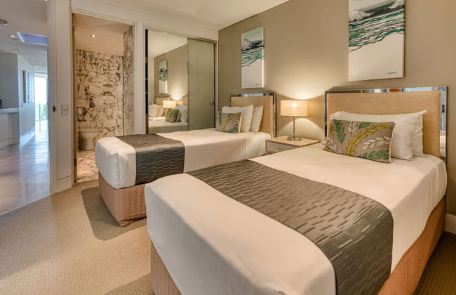 Oceans Mooloolaba - Foto 21