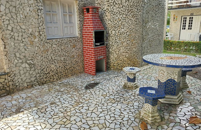 Chalés Village Gales - Foto 35