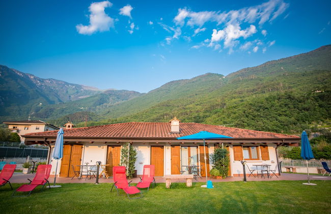 Agriturismo Trefrutti - Foto 40