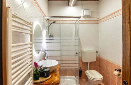 Gattaia Apartments with swimming pool - Foto 16