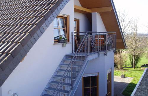 Ferienwohnung Haus Giesner - Foto 10