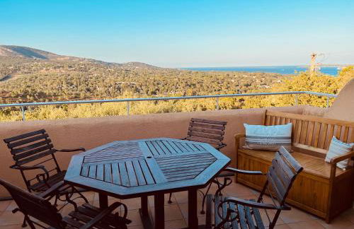 Les Restanques - Grimaud - Foto 7