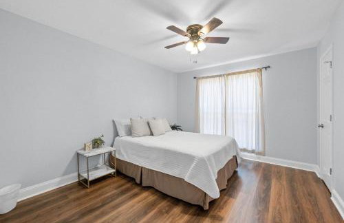 Peaceful Fairhope Retreat-Large home on 1 acre lot - Foto 3