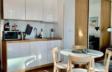 REMAR - Apartamenty Zefir nad Jeziorem Necko - Foto 9