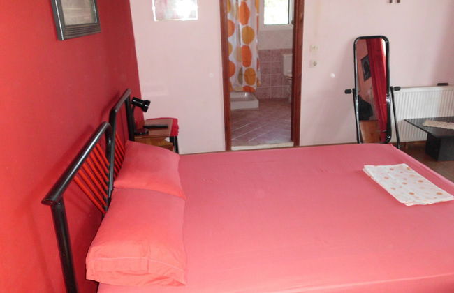 Toms House 0 Quiet Family House Between Paleokastritsa n Dassia n Ipsos! - Foto 5