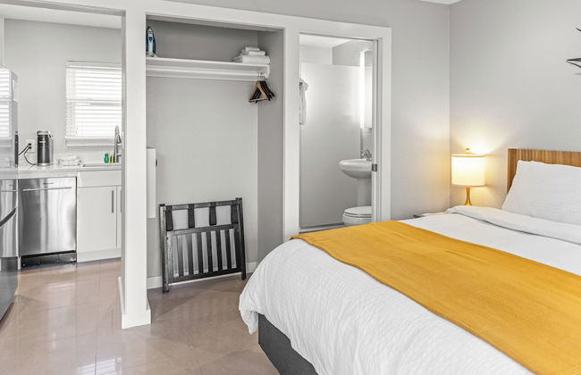 Captiva Beach Resort - Foto 56