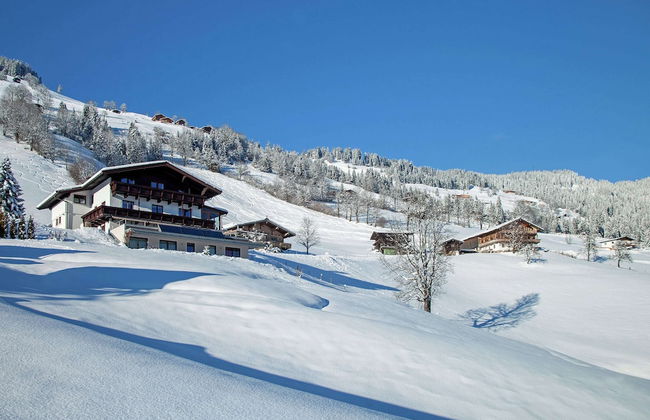 Apartment Brixen Near Ski Lift - Foto 21