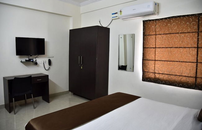 Ssapphire Asta Apartments - Foto 2