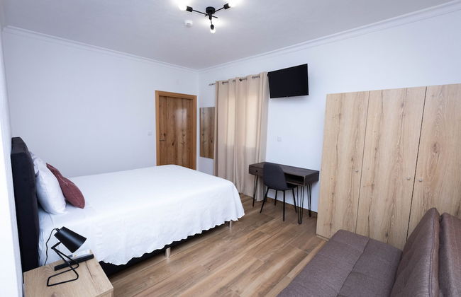 Passo do Lobo - Turismo Rural - Photo 38