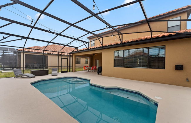 Perfection in Providence - Foto 1