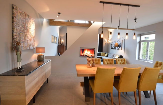 Cozy Holiday Home in Aalter near Lake - Photo 27