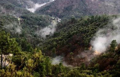 Gite très belle vue au cœur des Cévennes - Foto 13