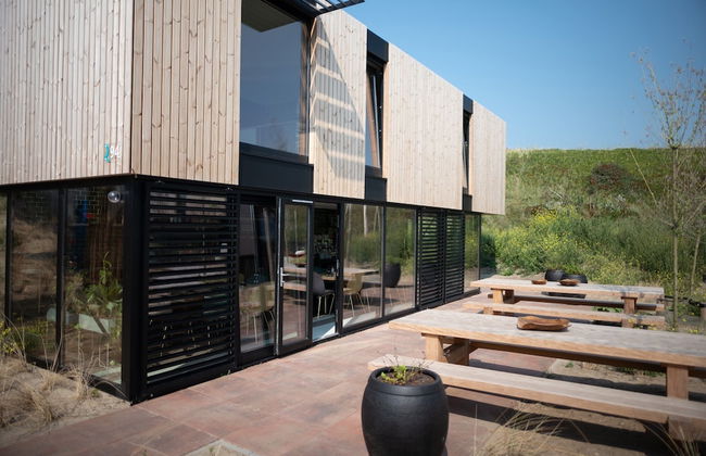 Special, Compound Group Accommodation, Near the Sea - Foto 32