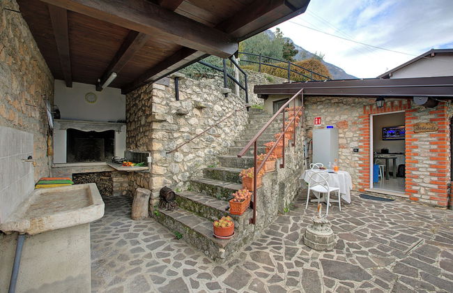 Gargnano Apartments - Photo 49