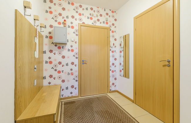 Apartments on Pionerskaya - Photo 64