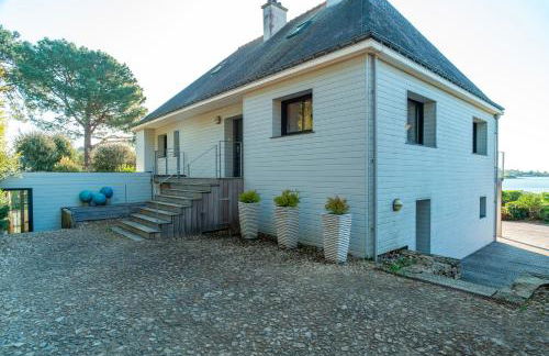 Les Paludiers - Jolie Maison à St Philibert - Foto 26