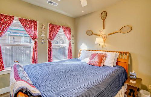 Walk to Boat Launch! Heritage House of Lakeport - Foto 20