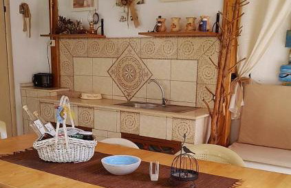 Little Paradise in Siviri - Foto 32