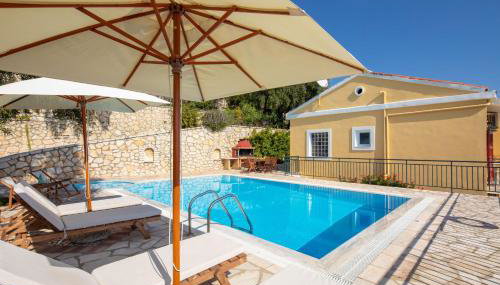 Villa Kalithea - Foto 3