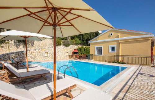 Villa Kalithea - Foto 3