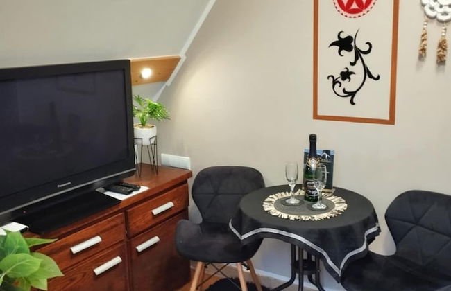 Willa Czajka - Widokowe Apartamenty - Foto 75