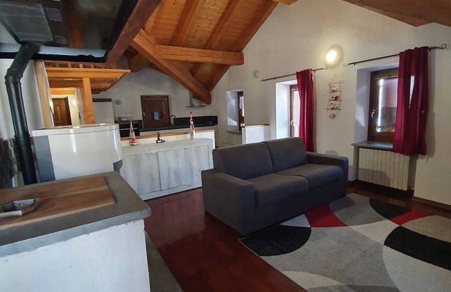 Agriturismo Chevres a Cheval - Foto 43