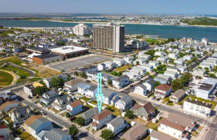 3BR 2BA Family-Friendly Beach Home - Foto 51