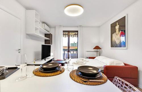 Art&Comfort Apartment - 2 passi dalla Stazione - Foto 9