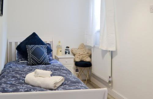 Old Colliery Cottage - Foto 14