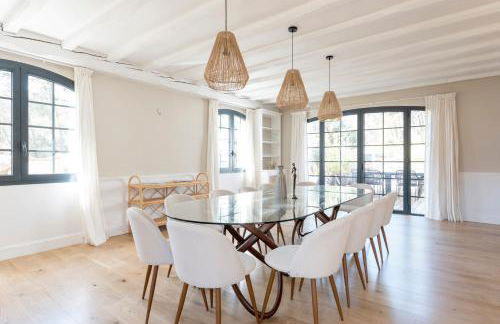 Somptueuse Villa sous les pins - Foto 14