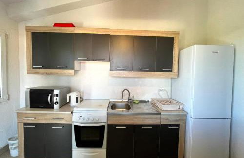 Apartments by the sea Prizba, Korcula - 23527 - Foto 13