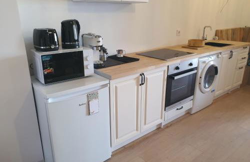 Gite Sérénité - Foto 15