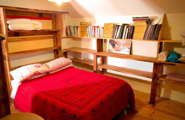 Unique Fairytale Farmhouse Near Galway - Foto 6