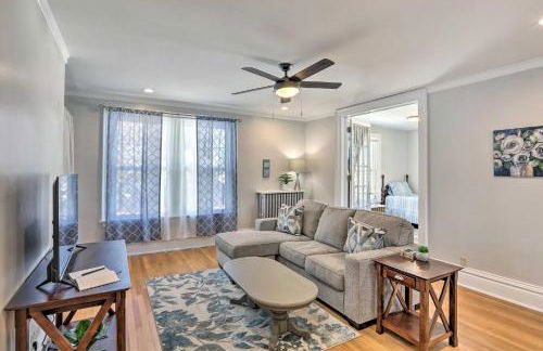 2nd-Floor Dillon Apt - Near University and Fishing! - Foto 1