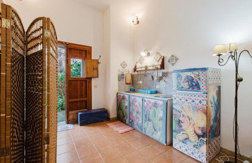 Bio Agriturismo Castelluzzo - Foto 3